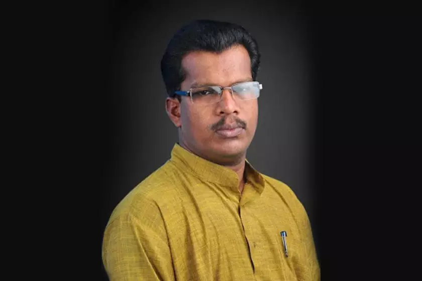 മലയാള സിനിമയിലെ പി.ആർ വർക്കുകൾ മാഫിയവത്ക്കരിക്കപ്പെടുന്നു: തുറന്നടിച്ച് പി.ആര്‍ സുമേരന്‍