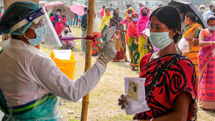 കോവിഡ് മുക്ത ഗ്രാമത്തിന് 50 ലക്ഷം സമ്മാനം; മത്സരവുമായി മഹാരാഷ്ട്ര