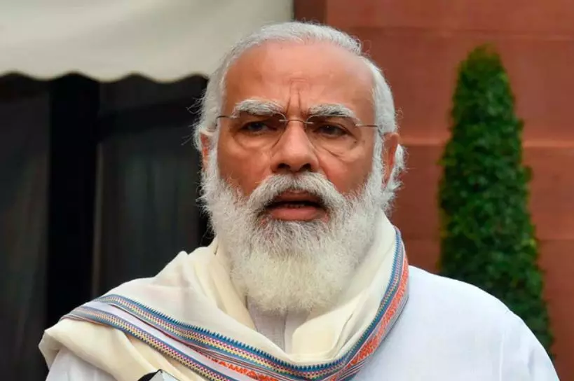 ഉത്തരവാദി കേന്ദ്ര സർക്കാർ തന്നെ; കോവിഡ് പ്രതിരോധത്തിൽ മോദിയെ കൈവിട്ട് ഹിന്ദി ബെൽറ്റും