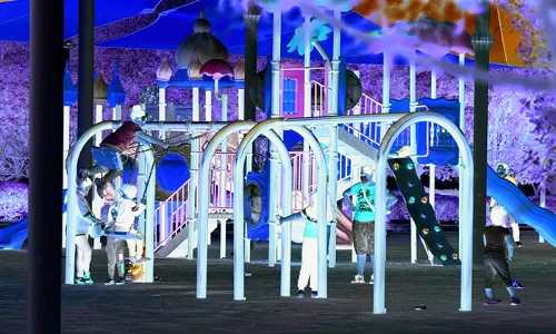 കുവൈത്തിൽ പാർക്കുകളിൽ പൊതുജനങ്ങൾക്ക് പ്രവേശനം അനുവദിച്ചു