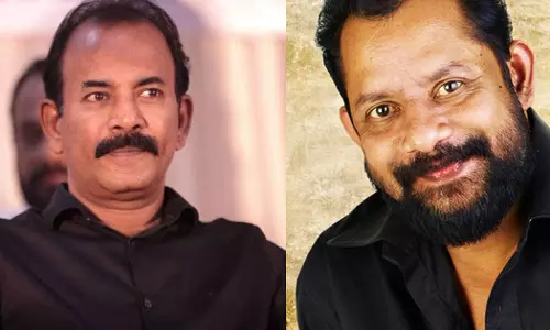 ഞാന്‍ കാശിന്‍റെ കാര്യം പറഞ്ഞപ്പോള്‍ എനിക്ക് നിന്‍റെ കാശൊന്നും വേണ്ടെന്ന് പറഞ്ഞ് ഇറങ്ങിപ്പോയി; ഗിരീഷ് പുത്തഞ്ചേരിക്കൊപ്പമുള്ള അനുഭവം പങ്കുവച്ച് മേജര്‍ രവി