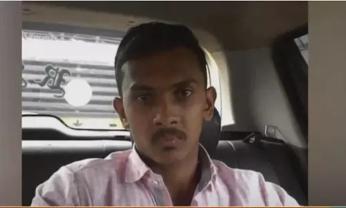 പാലക്കാട് അച്ഛൻ മകനെ തലയ്ക്കടിച്ച് കൊന്നു