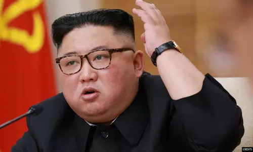 കോവിഡ് വ്യാപനം; പൂച്ചകളെയും പ്രാവുകളെയും കൊന്നൊടുക്കണമെന്ന് കിം കോവിഡ് വ്യാപനം; പൂച്ചകളെയും പ്രാവുകളെയും കൊന്നൊടുക്കണമെന്ന് കിം