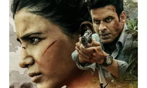 ട്വിറ്ററിൽ ട്രെൻഡായി #ShameonYouSamantha: കാരണം ഇതാണ്.. ട്വിറ്ററിൽ ട്രെൻഡായി #ShameonYouSamantha: കാരണം ഇതാണ്..