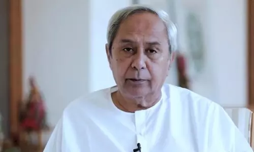 വാക്സിന്‍ വിതരണം; കേന്ദ്രത്തില്‍ സമ്മര്‍ദം ചെലുത്തണമെന്ന് ഒ‍ഡീഷ മുഖ്യമന്ത്രി