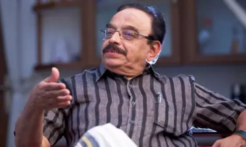 കൊടകര കുഴൽപ്പണക്കേസില് അന്വേഷണം ഇഴഞ്ഞു നീങ്ങുന്നത് ആരെ സംരക്ഷിക്കാനാണെന്ന് പി.കെ അബ്ദുറബ്ബ് കൊടകര കുഴൽപ്പണക്കേസില് അന്വേഷണം ഇഴഞ്ഞു നീങ്ങുന്നത് ആരെ സംരക്ഷിക്കാനാണെന്ന് പി.കെ അബ്ദുറബ്ബ്