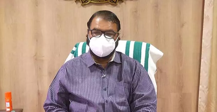 ഇപ്പോൾ നടക്കുന്നത് ട്രയൽ ക്ലാസ്; ഓൺലൈൻ പഠനസൗകര്യം ഇല്ലാത്തത് 49,000 പേർക്കെന്ന് വിദ്യാഭ്യാസമന്ത്രി ഇപ്പോൾ നടക്കുന്നത് ട്രയൽ ക്ലാസ്; ഓൺലൈൻ പഠനസൗകര്യം ഇല്ലാത്തത് 49,000 പേർക്കെന്ന് വിദ്യാഭ്യാസമന്ത്രി