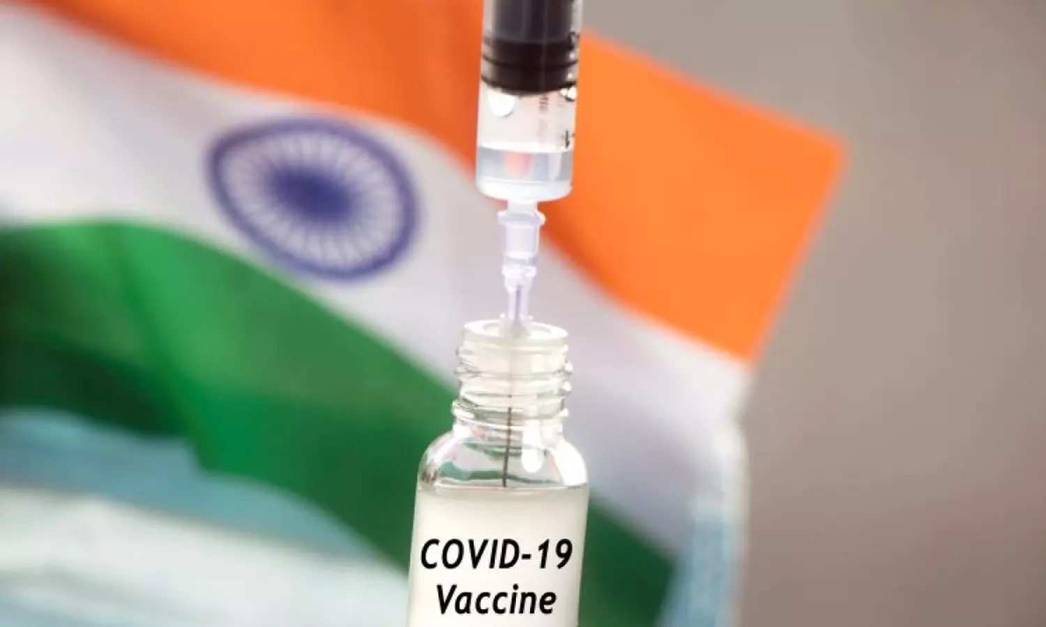 രണ്ടാമത്തെ ഇന്ത്യൻ നിർമിത വാക്‌സിനെത്തുന്നു; 30 കോടി ഡോസ് ബുക്ക് ചെയ്ത് കേന്ദ്രം