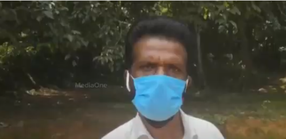 അമിത് ഷാ വയനാട്ടിലെത്തിയ ദിവസവും ജാനുവിന് സുരേന്ദ്രന്‍ 40 ലക്ഷം കൈമാറി: ജെആര്‍പി മുന്‍ സംസ്ഥാന സെക്രട്ടറി