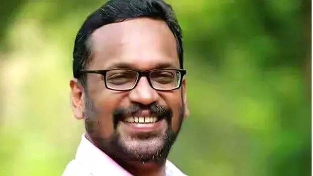 മുന്‍ മന്ത്രിമാര്‍ വസതികള്‍ അത്ര മോശം അവസ്ഥയിലാക്കിയെന്നാണോ?; മന്ത്രി കെ രാജനെ അഭിനന്ദിച്ച് രഞ്ജിത് ശങ്കര്‍