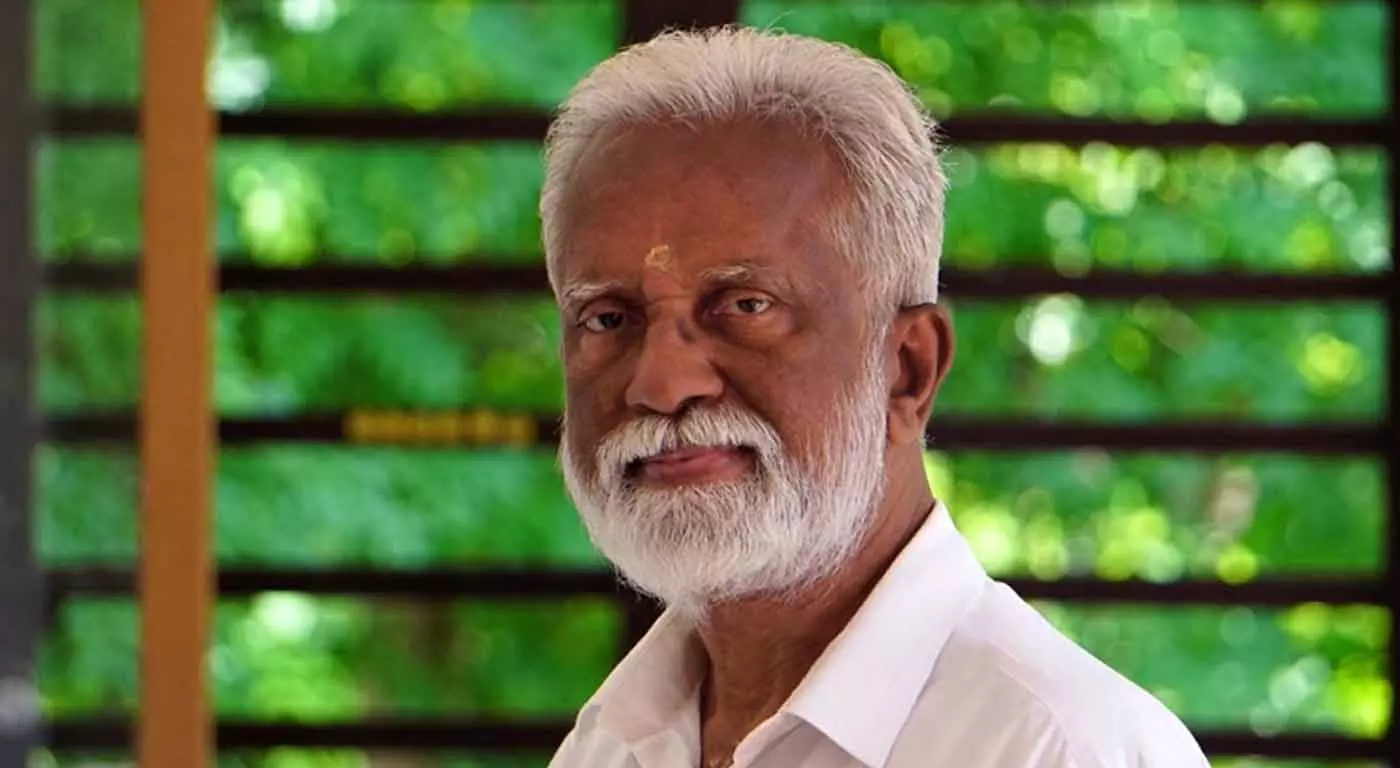 ബി.ജെ.പി നേതാക്കളെ കള്ളക്കേസിൽ കുടുക്കുന്നു, ഹീന ശ്രമങ്ങൾ വിലപ്പോവില്ല: കുമ്മനം രാജശേഖരൻ