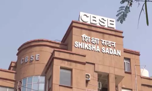 സിബിഎസ്ഇ പ്ലസ്ടു പരീക്ഷ: ഫലപ്രഖ്യാപനം മുന്‍ ക്ലാസുകളിലെ വാർഷിക പരീക്ഷഫലങ്ങൾ പരിഗണിച്ച്