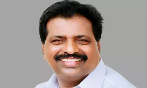 കെപിസിസി പ്രസിഡന്‍റ്  സ്ഥാനത്തേക്കുള്ള യോഗ്യതകള്‍ തനിക്കുണ്ടെന്ന് കൊടിക്കുന്നിൽ സുരേഷ് എം പി