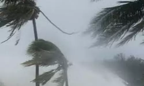 കാലവർഷത്തിന് തുല്യമായി മഴ എത്തിയില്ല; സംസ്ഥാനത്ത് മൺസൂൺ വൈകുന്നു