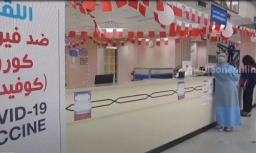 ബഹ്റൈനിൽ കര്‍ശന പരിശോധന: കോവിഡ് നിയന്ത്രണങ്ങൾ ലംഘിച്ച പള്ളികള്‍ക്കെതിരെ നടപടി