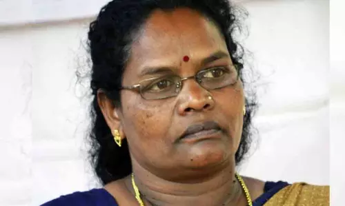 സി കെ ജാനുവിന് ബിജെപി നല്കിയത് ഒരു കോടി പത്തുലക്ഷം, ചെലവഴിച്ചത് 76 ലക്ഷം: ബാക്കി എവിടെ? സി കെ ജാനുവിന് ബിജെപി നല്കിയത് ഒരു കോടി പത്തുലക്ഷം, ചെലവഴിച്ചത് 76 ലക്ഷം: ബാക്കി എവിടെ?