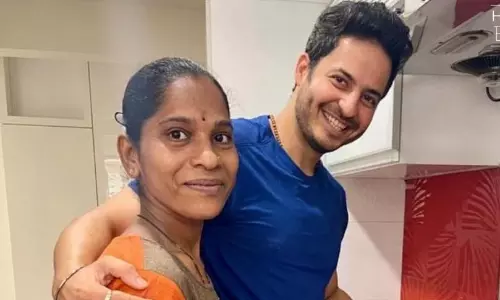 വീട്ടുജോലിക്കാരിയായി എത്തി, പിന്നെ സഹോദരിയായി, ഇപ്പോള്‍ അമ്മയും; ഹൃദയം തൊടുന്ന കുറിപ്പുമായി നടന്‍ മോഹിത് മല്‍ഹോത്ര