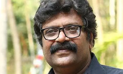 10 കോടി കൊടുത്തു കൊണ്ടുവരാൻ തക്ക വോട്ട് ബലം ജാനുവിനുണ്ടോയെന്ന് അലി അക്ബര്‍