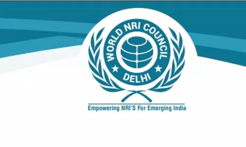 ബഹ്റൈനിൽ നിയമപരമല്ലാതെ കഴിയുന്ന പ്രവാസികൾക്കും വാക്സിനേഷൻ നൽകണം: വേൾഡ് എൻആർഐ കൗൺസിൽ ബഹ്റൈനിൽ നിയമപരമല്ലാതെ കഴിയുന്ന പ്രവാസികൾക്കും വാക്സിനേഷൻ നൽകണം: വേൾഡ് എൻആർഐ കൗൺസിൽ