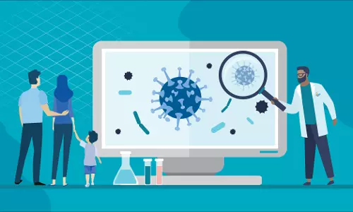 ഇന്ന് 18,853 പേര്‍ക്ക് കോവിഡ്; ടെസ്റ്റ് പോസിറ്റിവിറ്റി നിരക്ക് 15.22