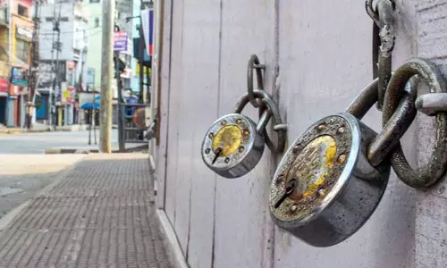 സംസ്ഥാനത്ത് ശനിയാഴ്ച മുതല്‍ ഒമ്പതാം തിയതി വരെ കടുത്ത   നിയന്ത്രണങ്ങള്‍