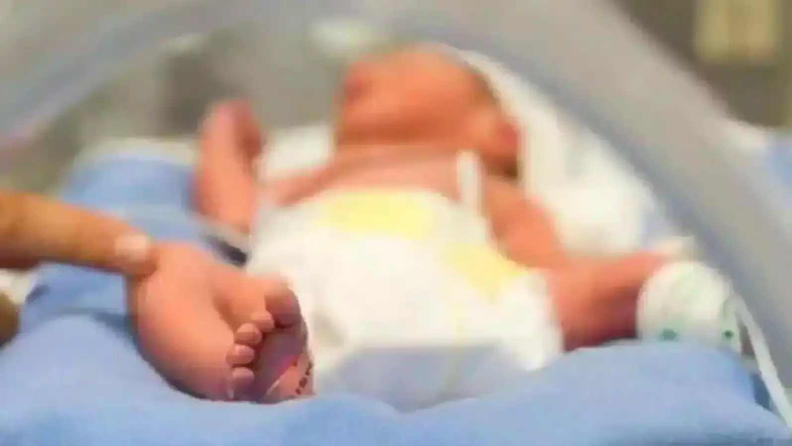 കോവിഡ്: നവജാത ശിശുക്കളുടെയും കുട്ടികളുടെയും ചികിത്സയ്ക്ക് മാര്‍ഗരേഖ