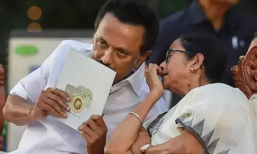 കേന്ദ്രത്തിനെതിരായ ആക്രമണത്തിന് മൂർച്ചകൂട്ടും; പ്രതിപക്ഷ കക്ഷികൾ വീണ്ടും ഒന്നിക്കുന്നു