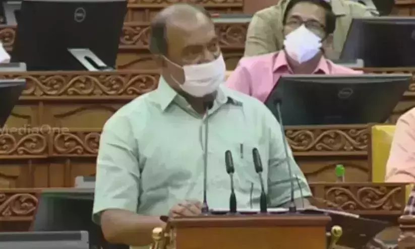 എന്തുകൊണ്ട് ഇത്തവണ ബജറ്റില് നികുതി വര്ധനവില്ല? എന്തുകൊണ്ട് ഇത്തവണ ബജറ്റില് നികുതി വര്ധനവില്ല?