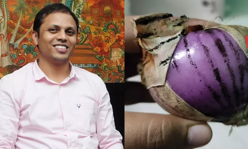 ഉള്ളികളിലെ ഫംഗസ്, ബ്ലാക് ഫംഗസിന് കാരണമാകും; വ്യാജ വാര്ത്തകള് എയറില്, നടപടിയെടുക്കുമെന്ന് കോഴിക്കോട് കലക്ടര് ഉള്ളികളിലെ ഫംഗസ്, ബ്ലാക് ഫംഗസിന് കാരണമാകും; വ്യാജ വാര്ത്തകള് എയറില്, നടപടിയെടുക്കുമെന്ന് കോഴിക്കോട് കലക്ടര്