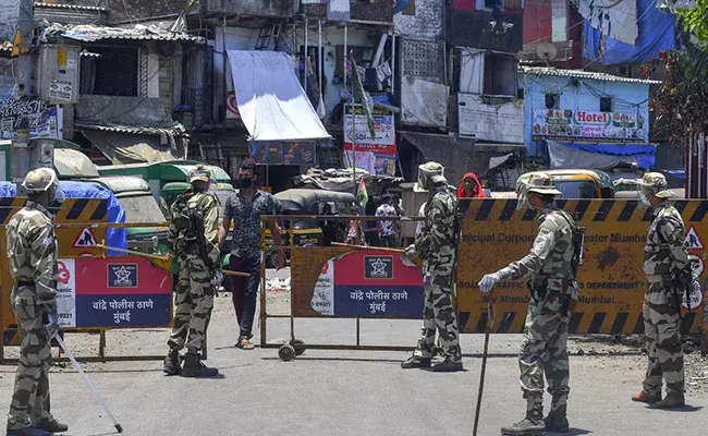 മഹാരാഷ്ട്രയിൽ അൺലോക്ക്; ഇളവുകൾ കർശന നിയന്ത്രണങ്ങളോടെ