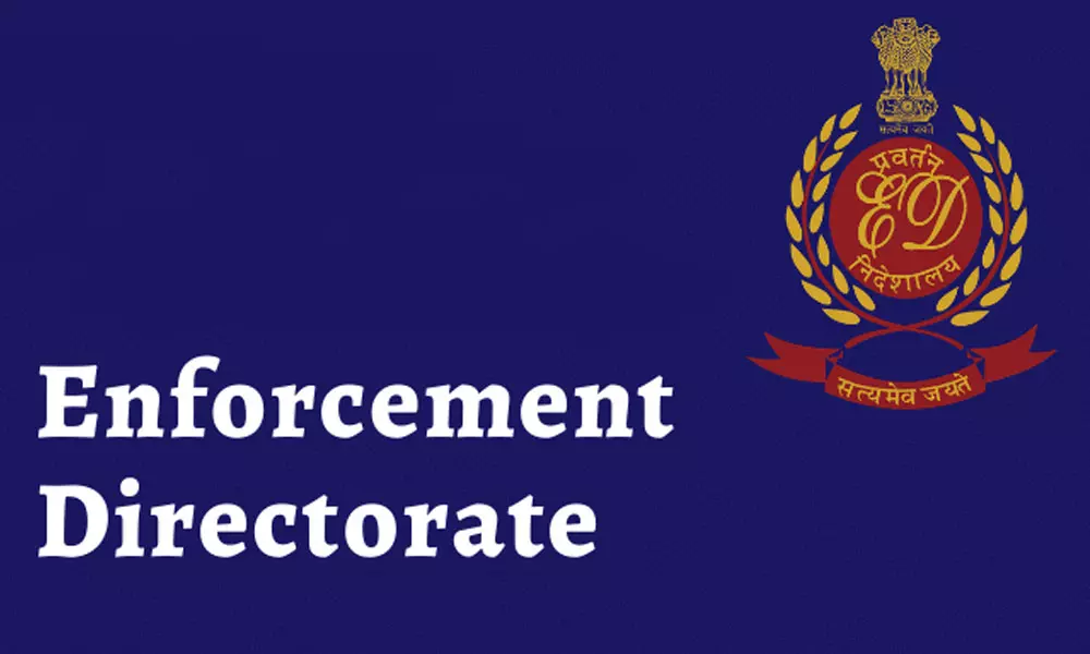 കൊടകര കള്ളപ്പണ കേസ്; ഇ.ഡി പ്രാഥമിക അന്വേഷണം തുടങ്ങി കൊടകര കള്ളപ്പണ കേസ്; ഇ.ഡി പ്രാഥമിക അന്വേഷണം തുടങ്ങി
