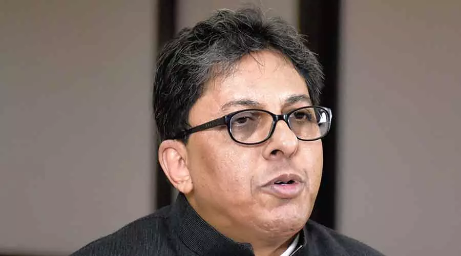 ബംഗാൾ മുൻ ചീഫ് സെക്രട്ടറി ബന്ദോപാധ്യായയ്‌ക്കെതിരെ കൂടുതൽ നടപടിക്കൊരുങ്ങി കേന്ദ്രം