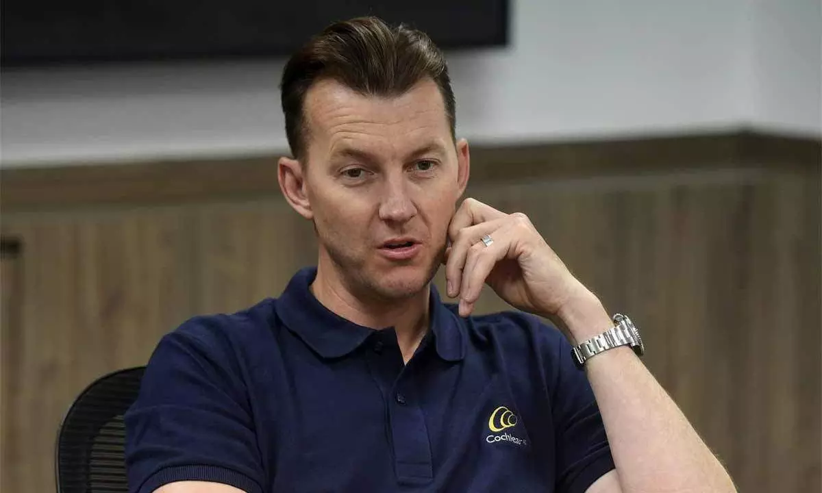 സംശയമില്ല, കോഹ്‍ലി മികച്ചവന്‍ തന്നെ: ബ്രെറ്റ് ലീ