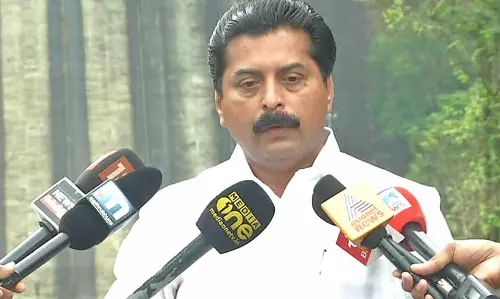 ഇടുക്കിയിലെ റേഞ്ച് പ്രശ്നം; അടിയന്തരമായി പരിഹരിക്കുമെന്ന് മന്ത്രി റോഷി അഗസ്റ്റിൻ