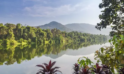 ജലാശയങ്ങളുടെ സംരക്ഷണത്തിനായി 500 കോടി