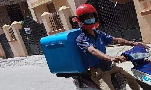 ഇന്ധനവിലയെ പിടിച്ചു കെട്ടാന്‍ ഇലക്ട്രിക് സ്കൂട്ടറുകളും ഓട്ടോറിക്ഷകളും