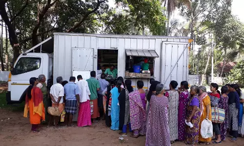 സഞ്ചരിക്കുന്ന മാവേലി സ്റ്റോറുകളുടെ എണ്ണം വര്‍ധിപ്പിക്കും