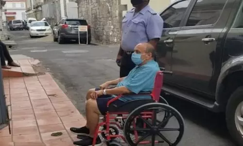 ചോക്​സിയെ കിട്ടാതെ സി.ബി.ഐ സംഘം ഡൊമിനിക്കയിൽനിന്ന്​ മടങ്ങി