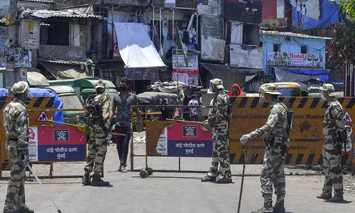 മഹാരാഷ്ട്രയിൽ അൺലോക്ക്; ഇളവുകൾ കർശന നിയന്ത്രണങ്ങളോടെ
