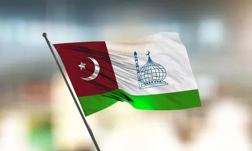 ന്യൂനപക്ഷ സ്കോളർഷിപ്പില്‍ നിയമ നിർമ്മാണം നടത്തണം; സമസ്ത