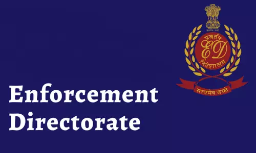 കൊടകര കള്ളപ്പണ കേസ്; ഇ.ഡി പ്രാഥമിക അന്വേഷണം തുടങ്ങി