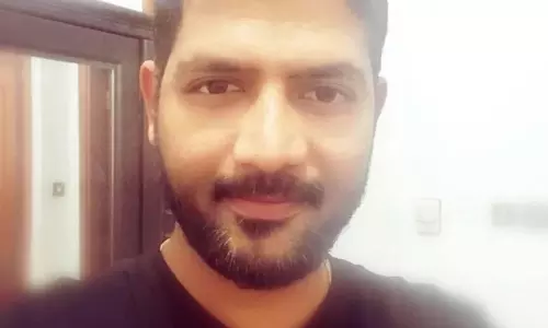 അബൂദബിയിൽ മലയാളിക്ക് കളഞ്ഞുകിട്ടിയത്  കോടീശ്വരന്‍റെ പേഴ്സ്; ഇത് വേറിട്ടൊരു ഭാഗ്യ കഥ