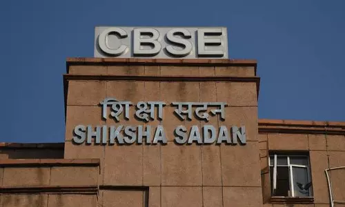 സി.ബി.എസ്.ഇ പ്ലസ്ടു: മൂല്യനിര്‍ണയം എങ്ങനെയെന്ന് തീരുമാനിക്കാന്‍ പ്രത്യേക സമിതി