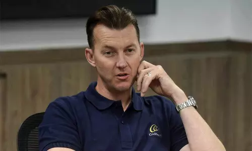 സംശയമില്ല, കോഹ്‍ലി മികച്ചവന്‍ തന്നെ: ബ്രെറ്റ് ലീ