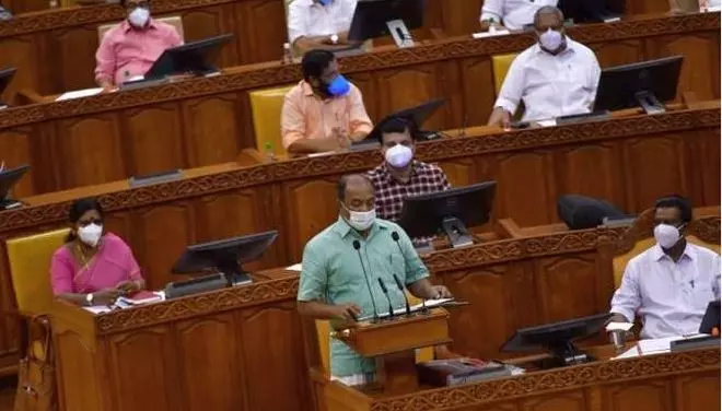 രണ്ടാം പിണറായി സർക്കാരിന്റെ കന്നി ബജറ്റ്: പ്രവാസ ലോകത്ത് സമ്മിശ്ര പ്രതികരണം