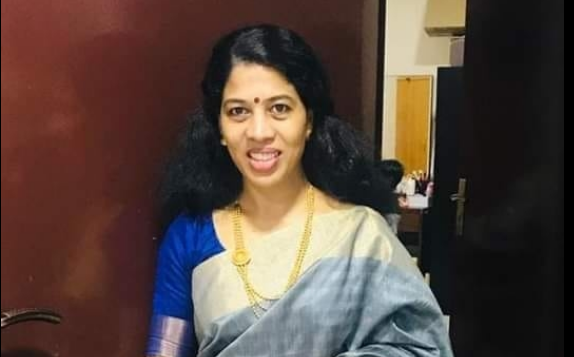 ആ ദൃശ്യങ്ങള്‍ എന്‍റേതല്ല; വ്യാജ വീഡിയോക്കെതിരെ നടി രമ്യ സുരേഷ്