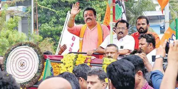 കൊടകര കളളപ്പണക്കേസ്: സുരേഷ് ഗോപിയുടെ മൊഴിയെടുക്കും കൊടകര കളളപ്പണക്കേസ്: സുരേഷ് ഗോപിയുടെ മൊഴിയെടുക്കും