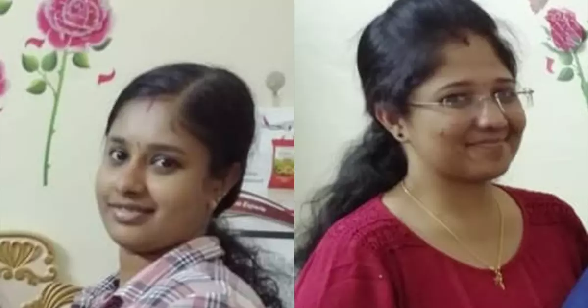 സൗദിയിലെ നജ്‌റാനിലുണ്ടായ വാഹനാപകടത്തില്‍ രണ്ട് മലയാളി നഴ്‌സുമാര്‍ മരിച്ചു