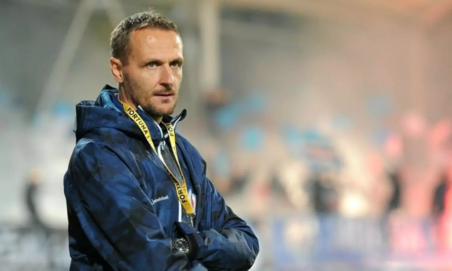 കിബുവിന് പകരം ആശാനെത്തി; ബ്ലാസ്റ്റേഴ്സിനെ പരിശീലിപ്പിക്കാൻ സെർബിയൻ കോച്ച് ഇവാൻ വുകോമാനോവിച്ച് കിബുവിന് പകരം ആശാനെത്തി; ബ്ലാസ്റ്റേഴ്സിനെ പരിശീലിപ്പിക്കാൻ സെർബിയൻ കോച്ച് ഇവാൻ വുകോമാനോവിച്ച്