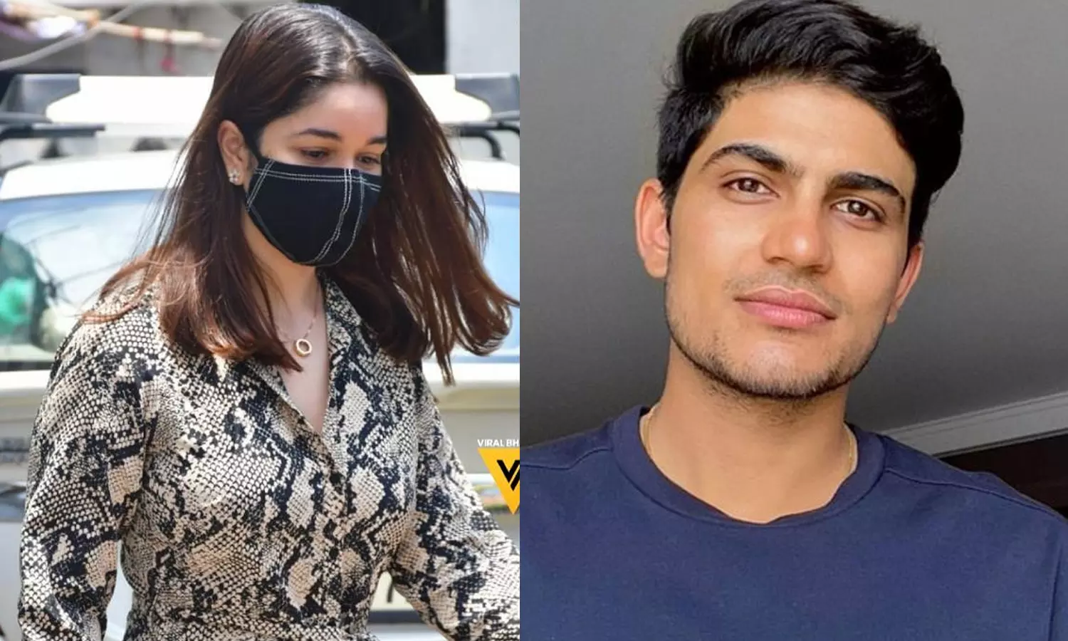 പുതിയ ലുക്കിൽ സാറ ടെണ്ടുൽക്കർ, ശുഭ്മാൻ ഗിൽ എവിടെയെന്ന് ആരാധകർ